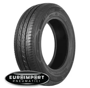 Tbb tires Advenza 215/60 R16 103 T Carico C  6PR